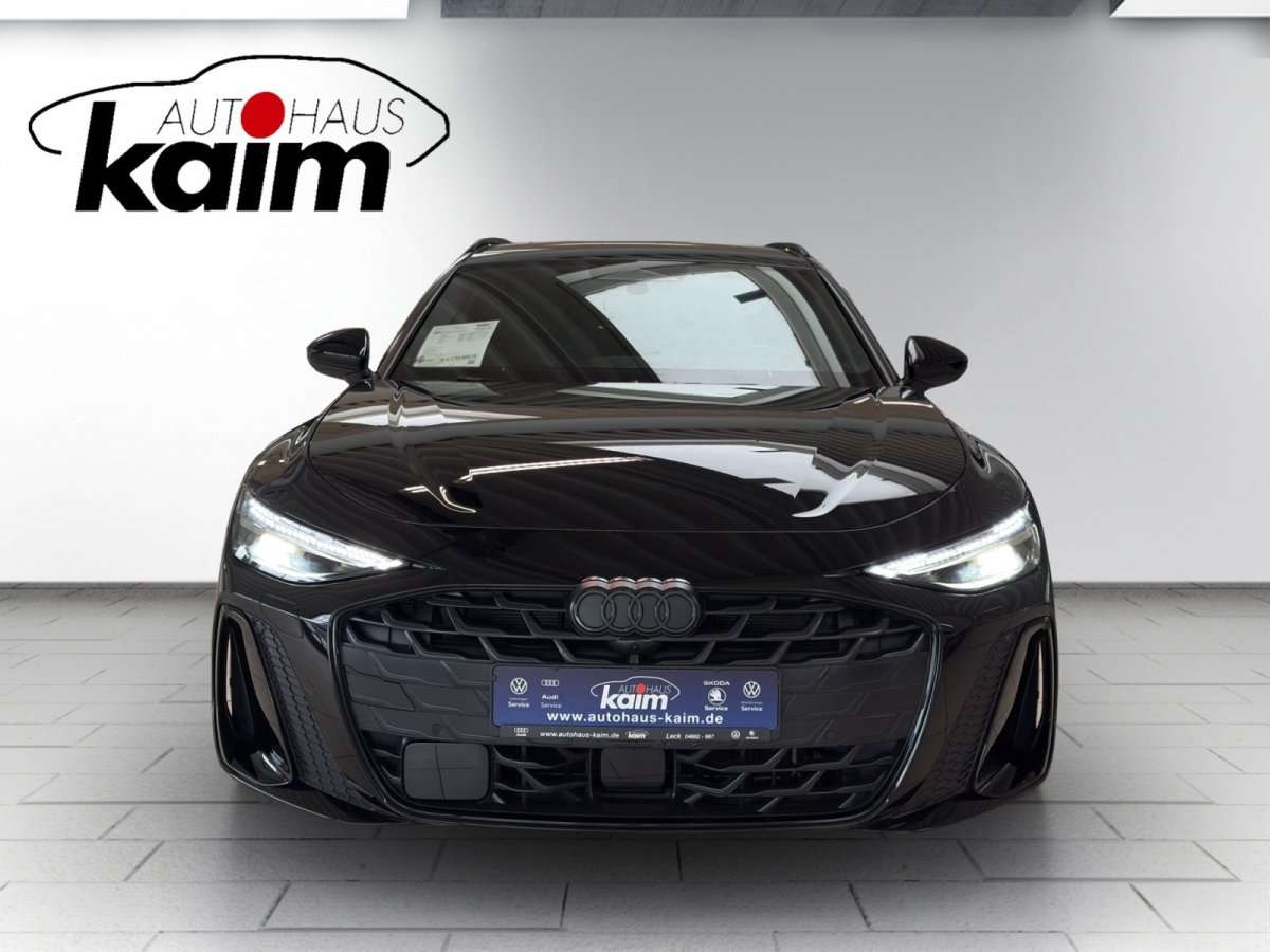 Fahrzeugbild eines Audi A6