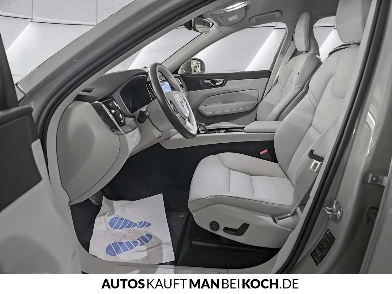 Fahrzeugbild eines Volvo XC60