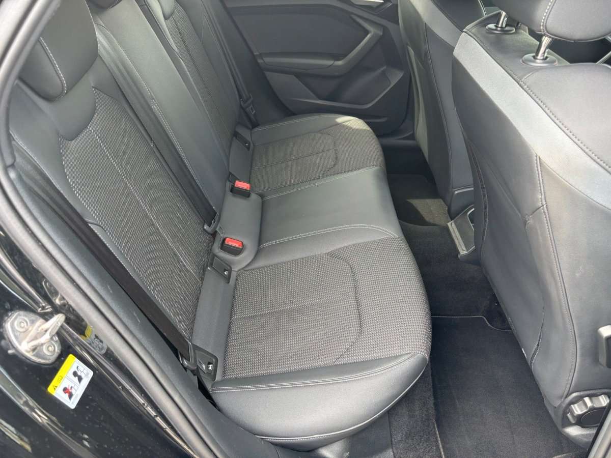 Fahrzeugbild eines Audi A1