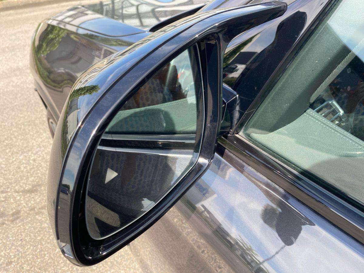 Fahrzeugbild eines BMW X3
