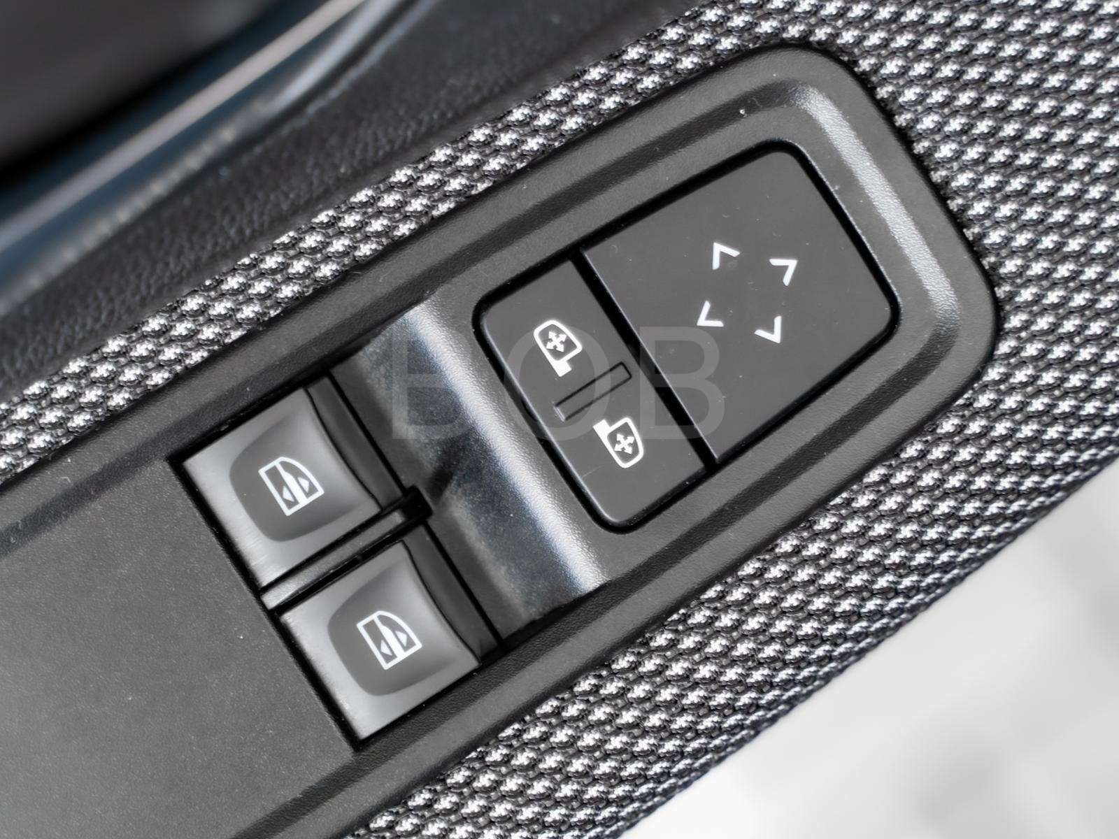 Fahrzeugbild eines Dacia Sandero