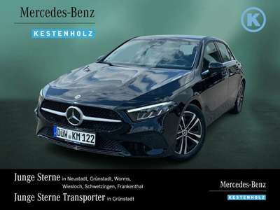 Bild Mercedes-Benz A-Klasse