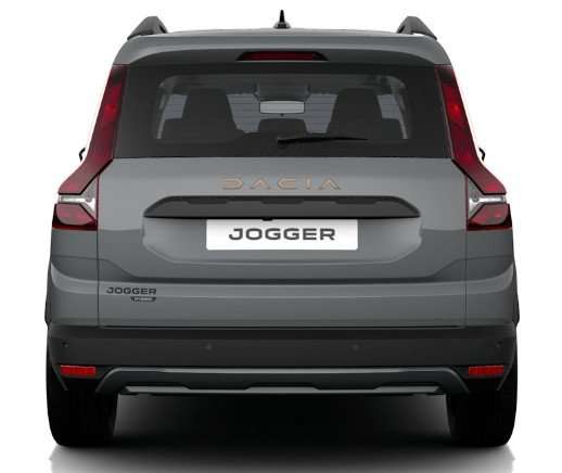 Fahrzeugbild eines Dacia Jogger