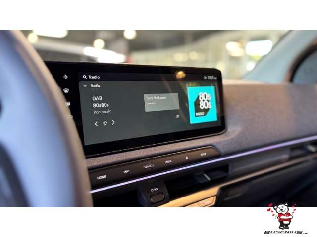 Fahrzeugbild eines Kia EV2
