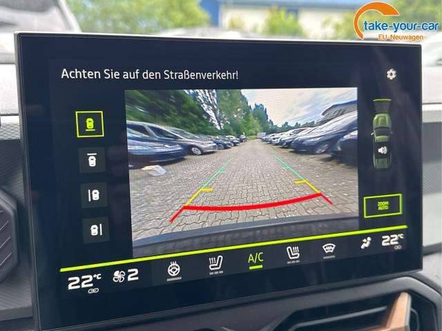 Fahrzeugbild eines Dacia Bigster