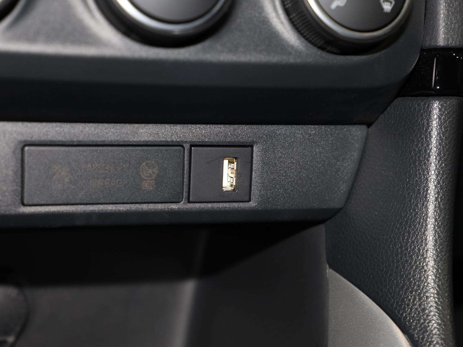 Fahrzeugbild eines Toyota Yaris