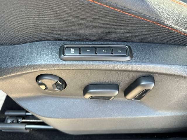 Fahrzeugbild eines SEAT Tarraco