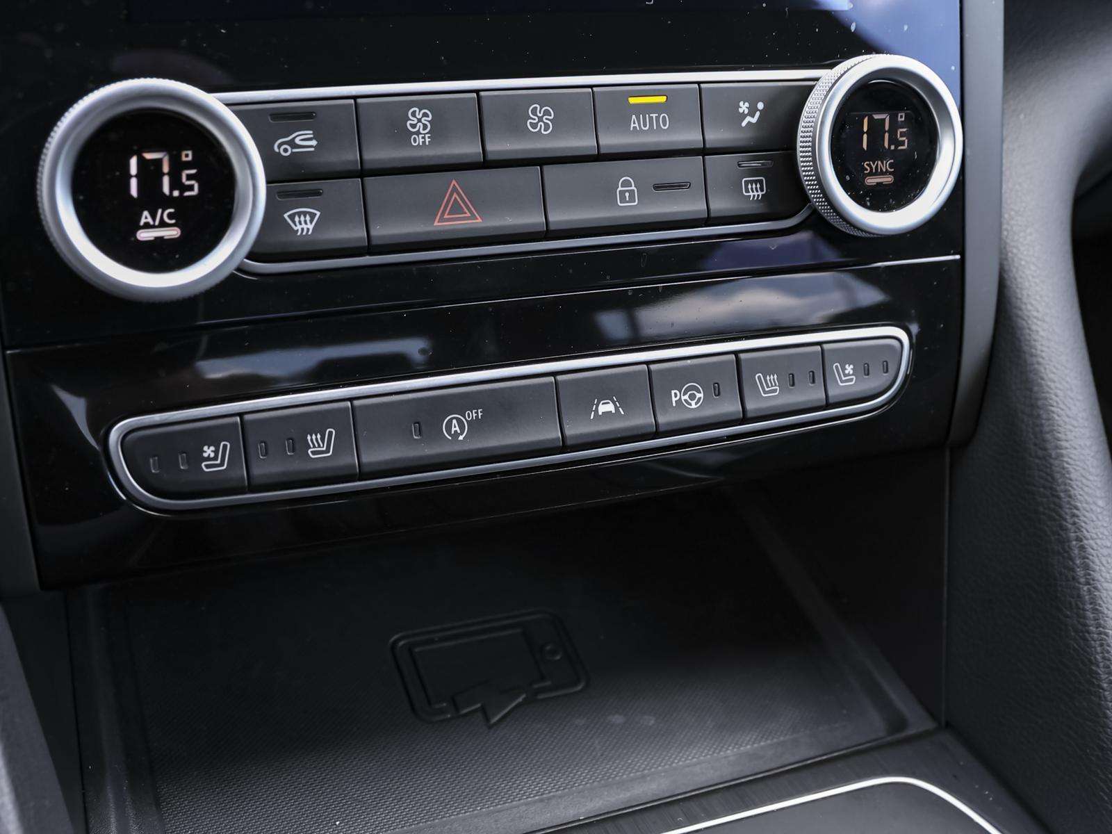 Fahrzeugbild eines Renault Talisman