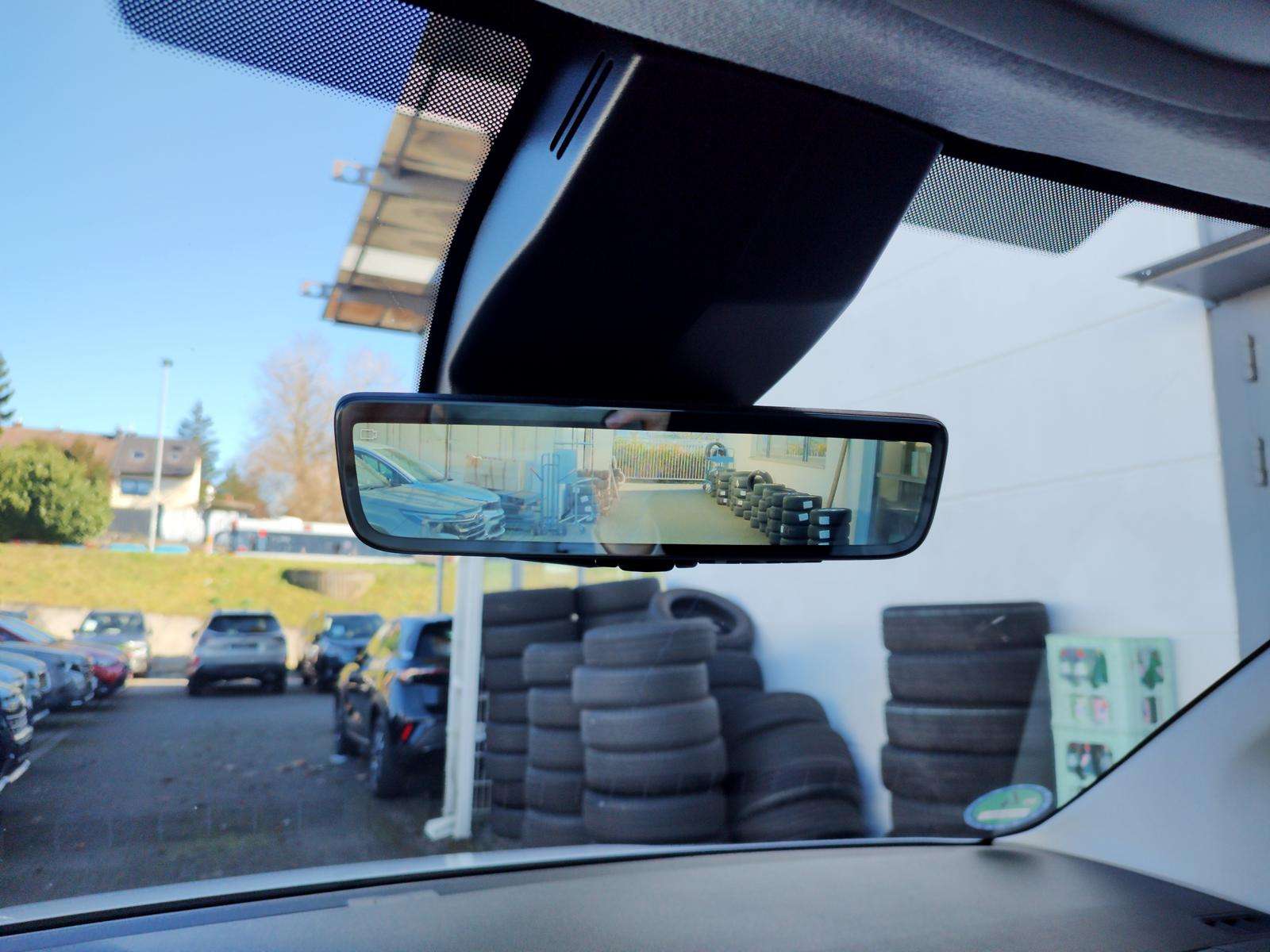 Fahrzeugbild eines Opel Combo