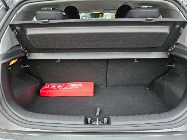 Fahrzeugbild eines Kia Picanto