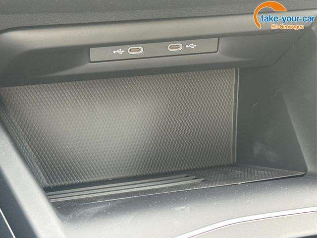 Fahrzeugbild eines Volkswagen Golf