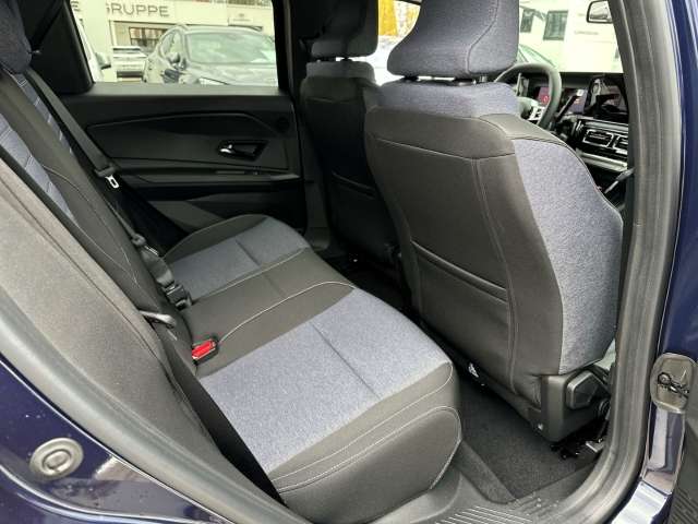 Fahrzeugbild eines Renault 5 E-TECH