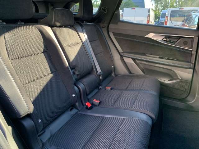 Fahrzeugbild eines Renault Espace