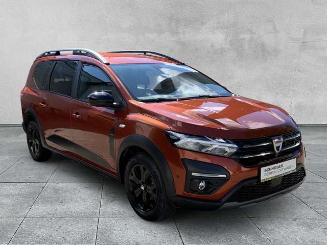 Fahrzeugbild eines Dacia Jogger