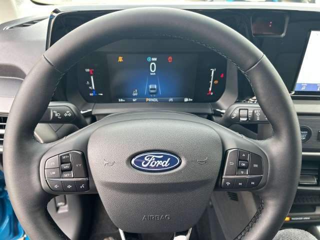 Fahrzeugbild eines Ford Tourneo Courier