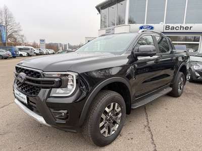 Bild Ford Ranger