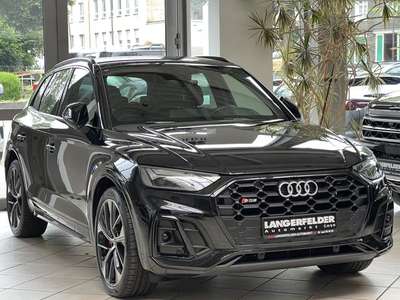 Bild Audi SQ5