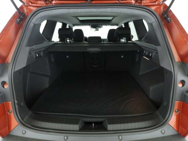 Fahrzeugbild eines Dacia Bigster