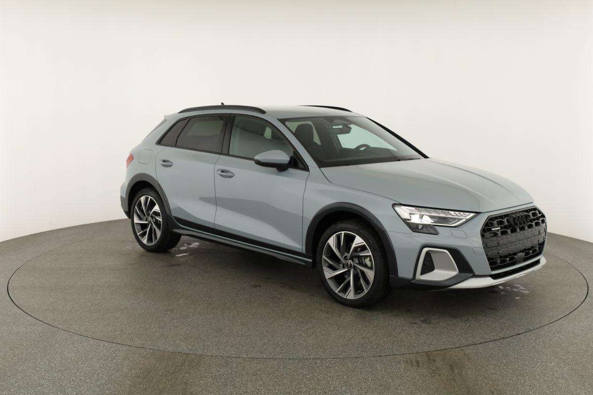 Fahrzeugbild eines Audi A3