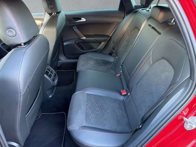 Fahrzeugbild eines SEAT Leon