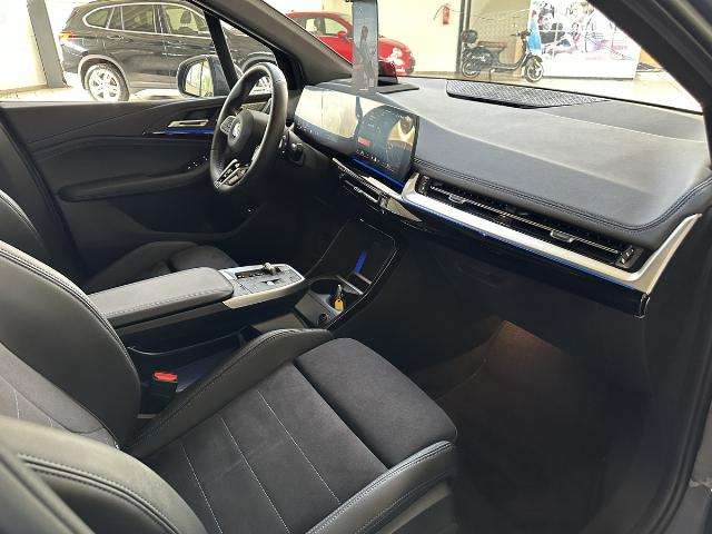 Fahrzeugbild eines BMW 2er Active Tourer