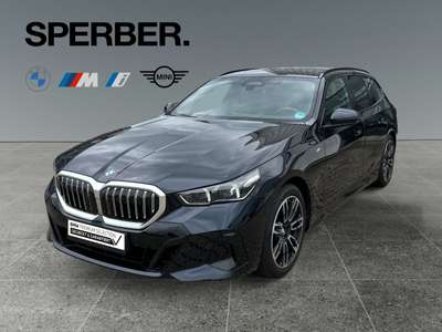 Bild BMW 5er-Reihe
