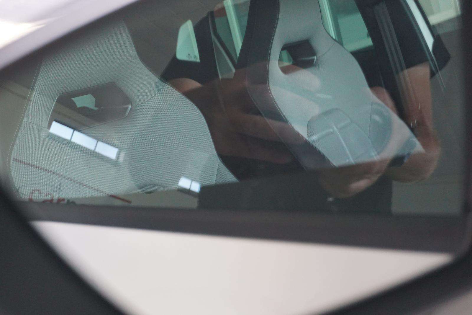 Fahrzeugbild eines SEAT Ibiza