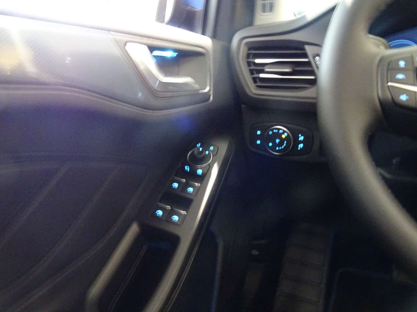 Fahrzeugbild eines Ford Focus