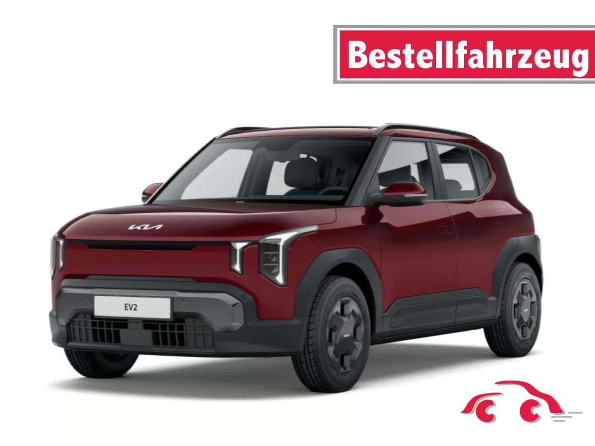 Fahrzeugbild eines Kia EV2