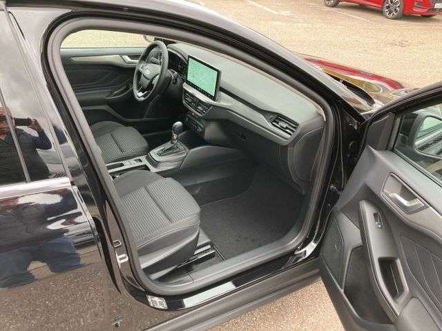 Fahrzeugbild eines Ford Focus