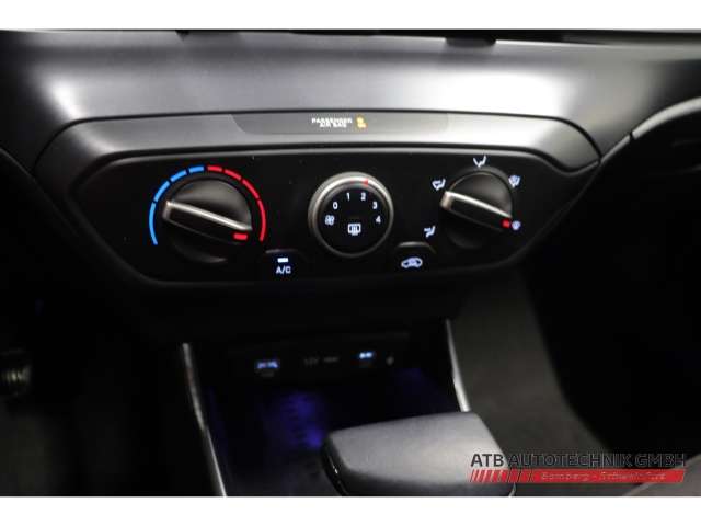 Fahrzeugbild eines Hyundai i20