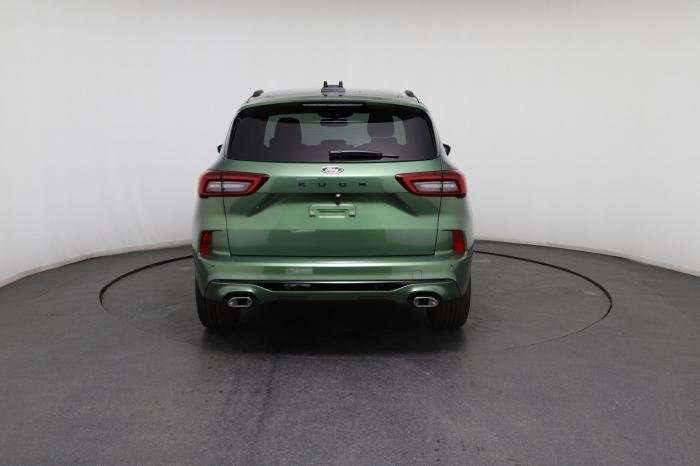 Fahrzeugbild eines Ford Kuga