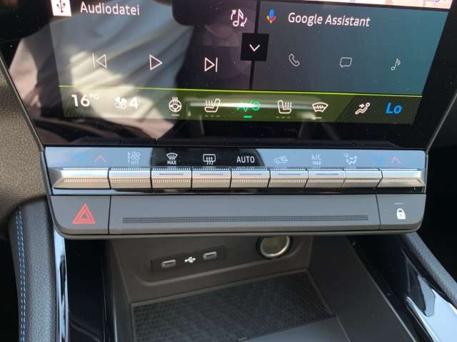Fahrzeugbild eines Renault Austral