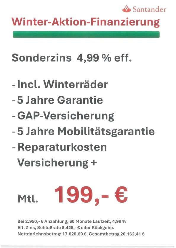 Fahrzeugbild eines Dacia Sandero