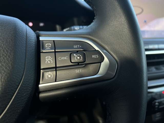 Fahrzeugbild eines Jeep Compass