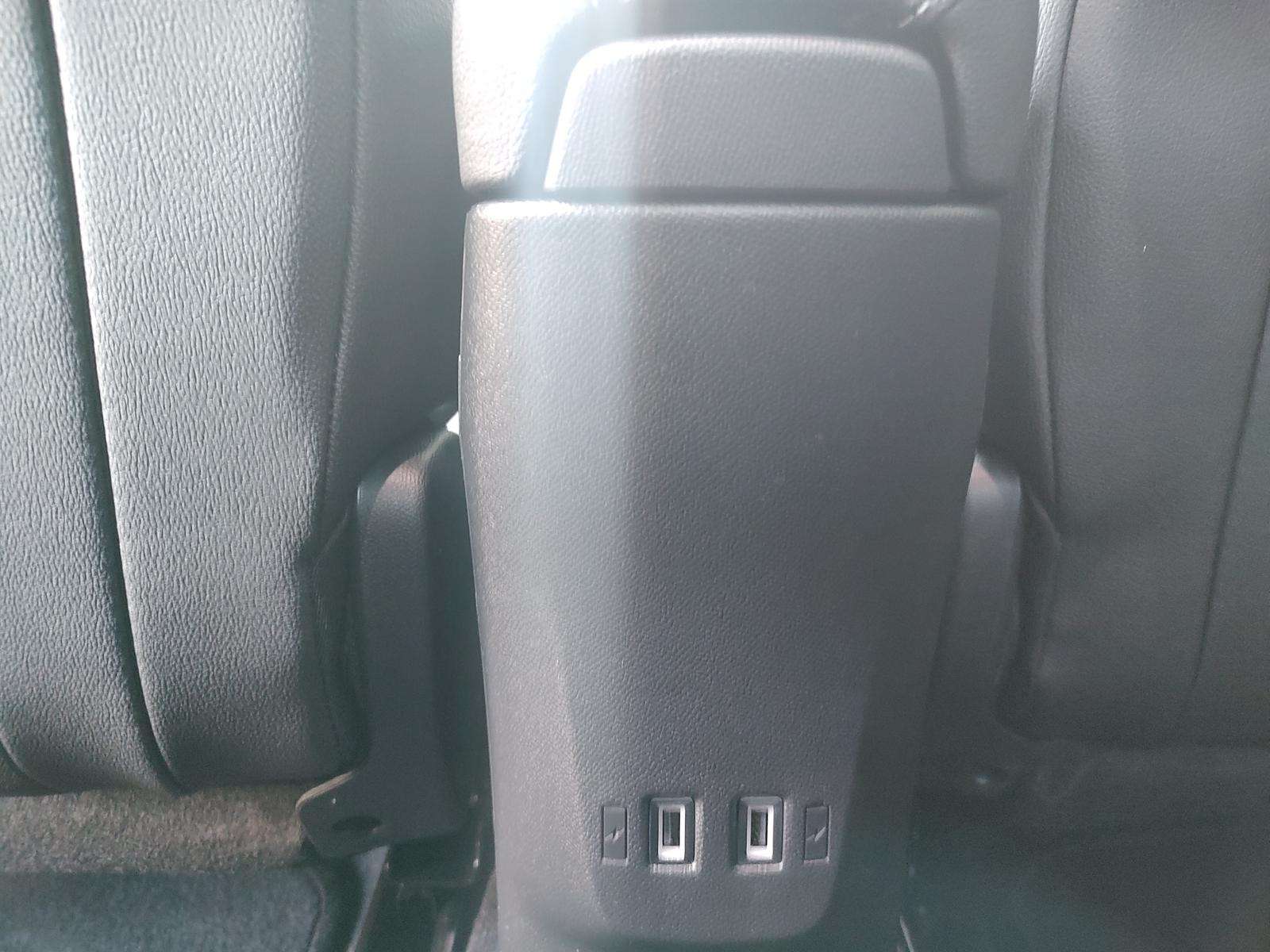 Fahrzeugbild eines Opel Mokka