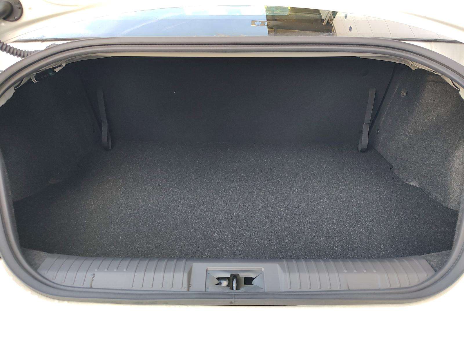 Fahrzeugbild eines Subaru BRZ