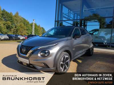 Bild Nissan JUKE