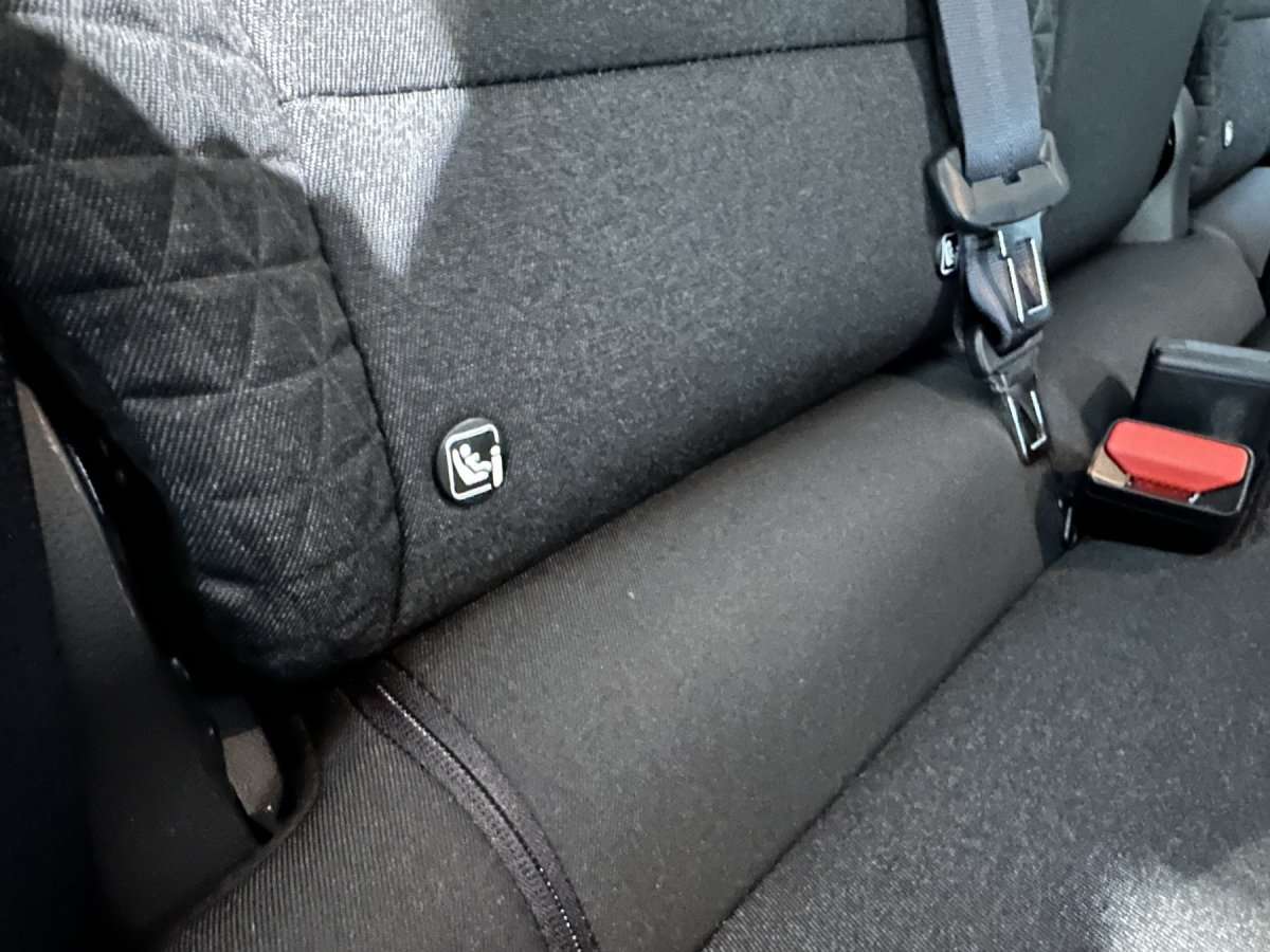 Fahrzeugbild eines Renault Symbioz