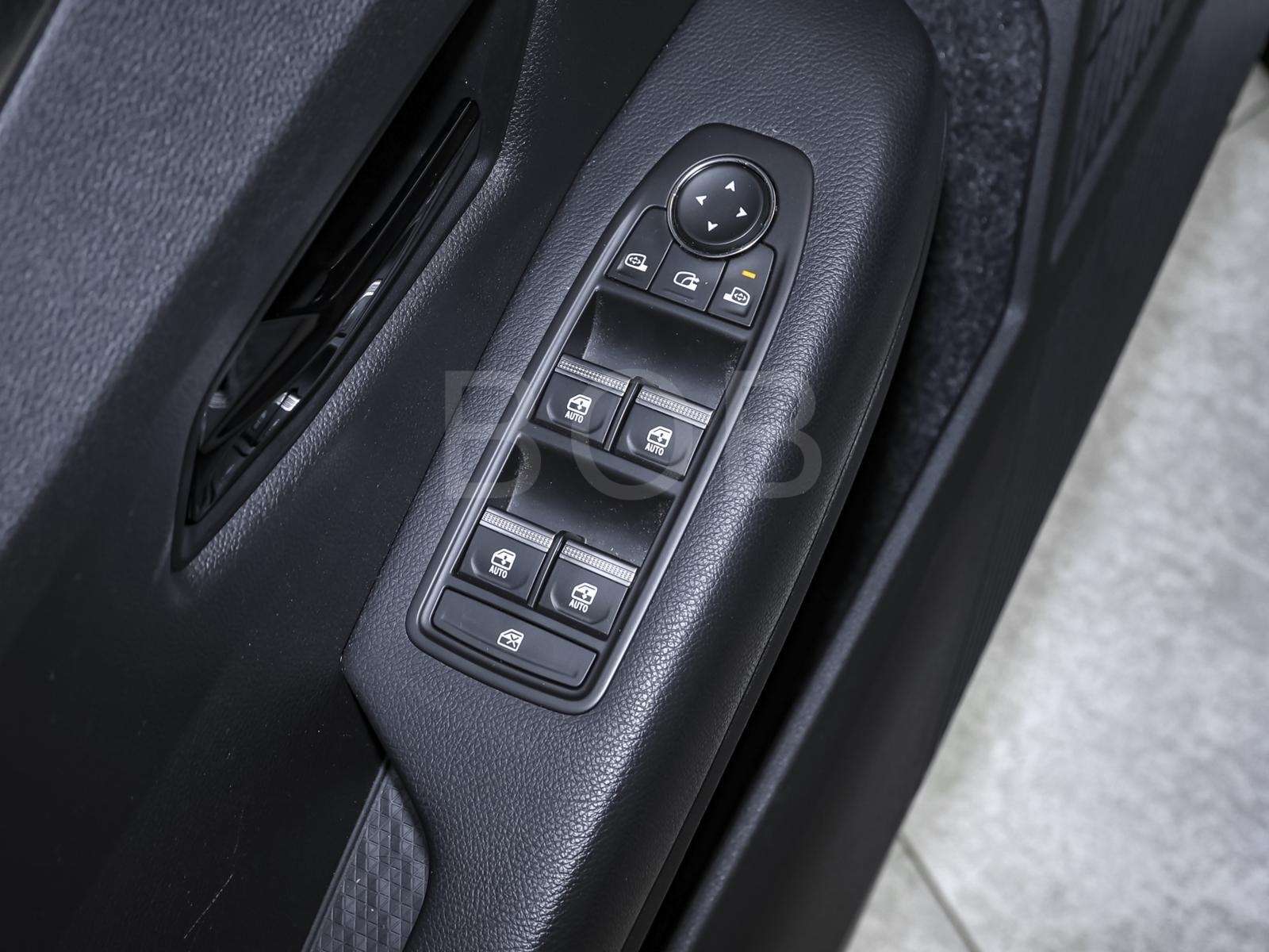 Fahrzeugbild eines Renault Megane E-TECH