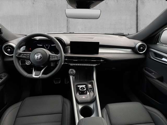 Fahrzeugbild eines Alfa Romeo Tonale