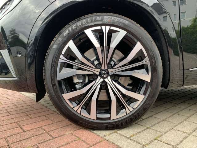 Fahrzeugbild eines Renault Espace