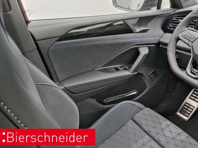 Fahrzeugbild eines Volkswagen Tiguan