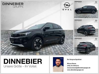 Bild Opel Grandland X