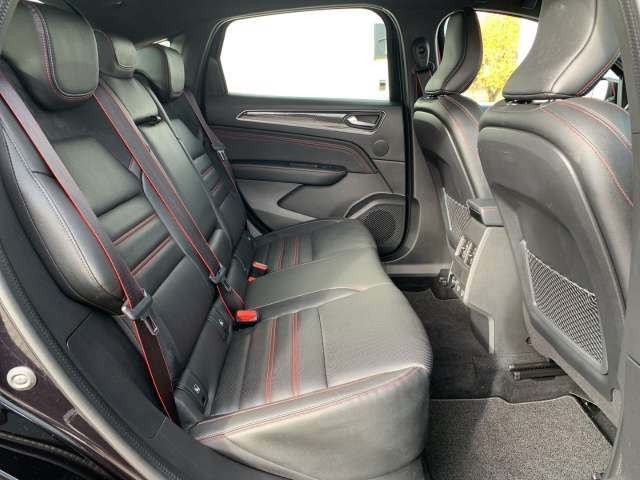 Fahrzeugbild eines Renault Arkana