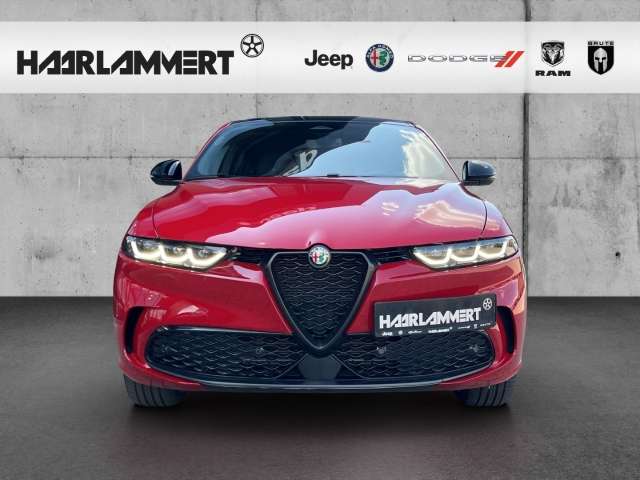 Fahrzeugbild eines Alfa Romeo Tonale