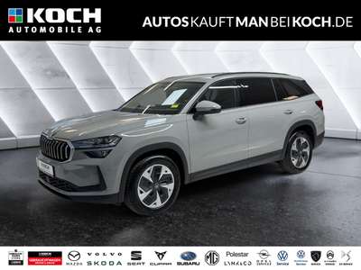 Bild Skoda Kodiaq