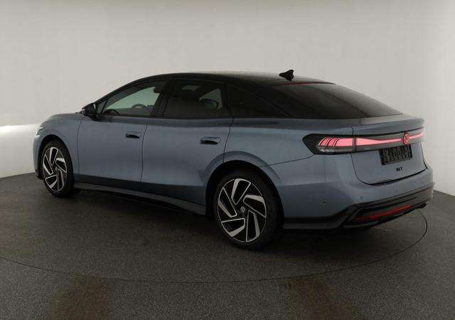 Fahrzeugbild eines Volkswagen ID.7
