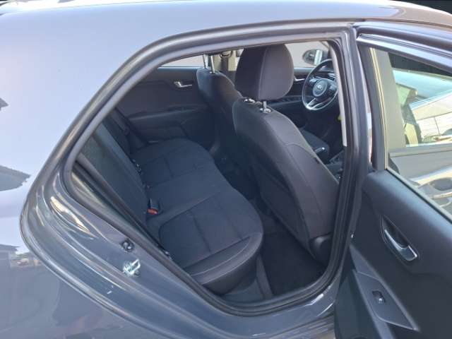 Fahrzeugbild eines Kia Rio
