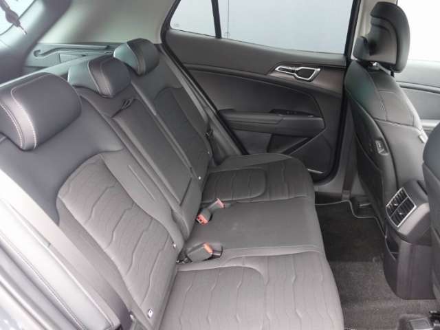 Fahrzeugbild eines Kia Sportage